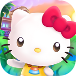 Hello Kitty Island Adventure APK