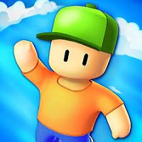 Bot Bash Stumble Guys APK